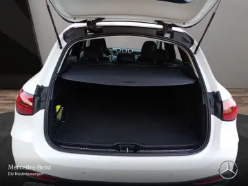 Mercedes-Benz GLC 220 d 4M AMG Prem  360  AHK