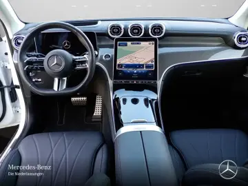 Mercedes-Benz GLC 220 d 4M AMG Prem  360  AHK