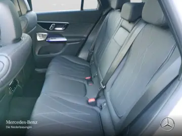 Mercedes-Benz GLC 220 d 4M AMG Prem  360  AHK