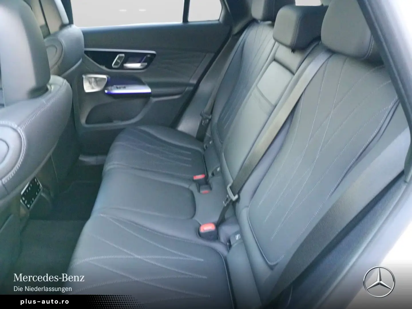 Mercedes-Benz GLC 220 d 4M AMG Prem  360  AHK