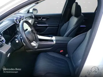 Mercedes-Benz GLC 220 d 4M AMG Prem  360  AHK