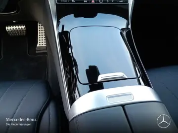 Mercedes-Benz GLC 220 d 4M AMG Prem  360  AHK