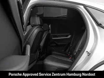 PORSCHE Cayenne E-Hybrid Coupe