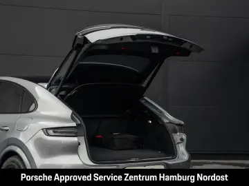 PORSCHE Cayenne E-Hybrid Coupe