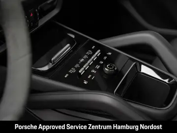 PORSCHE Cayenne E-Hybrid Coupe