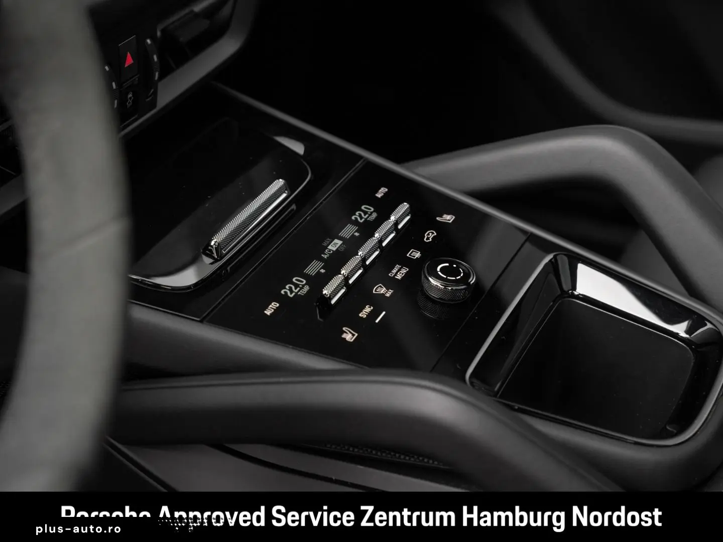 PORSCHE Cayenne E-Hybrid Coupe