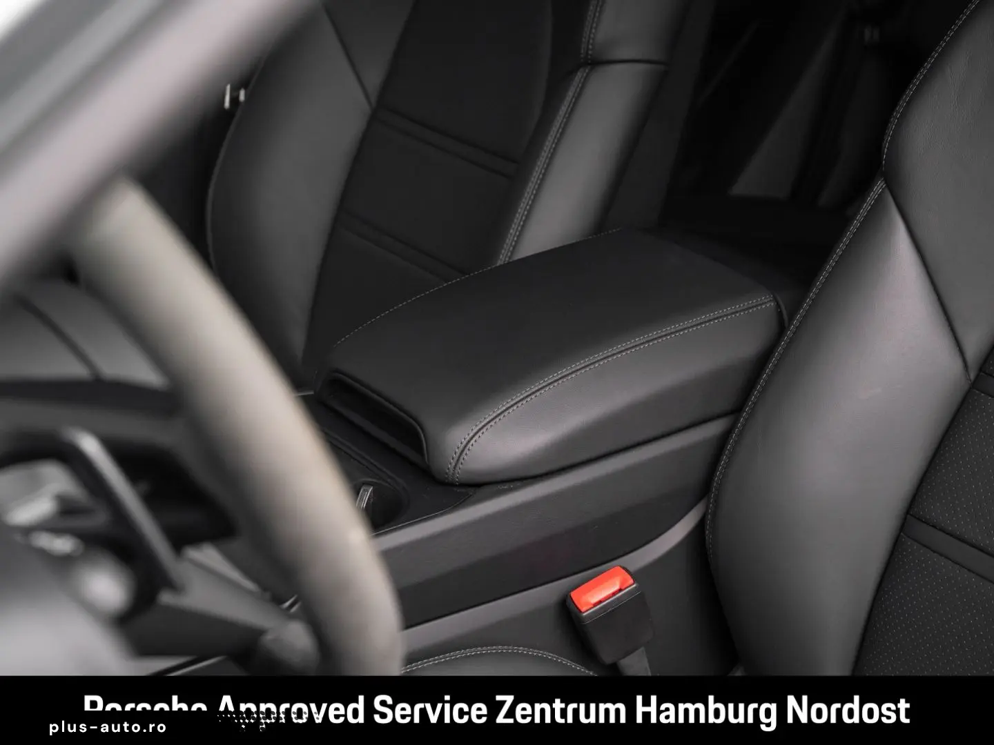 PORSCHE Cayenne E-Hybrid Coupe