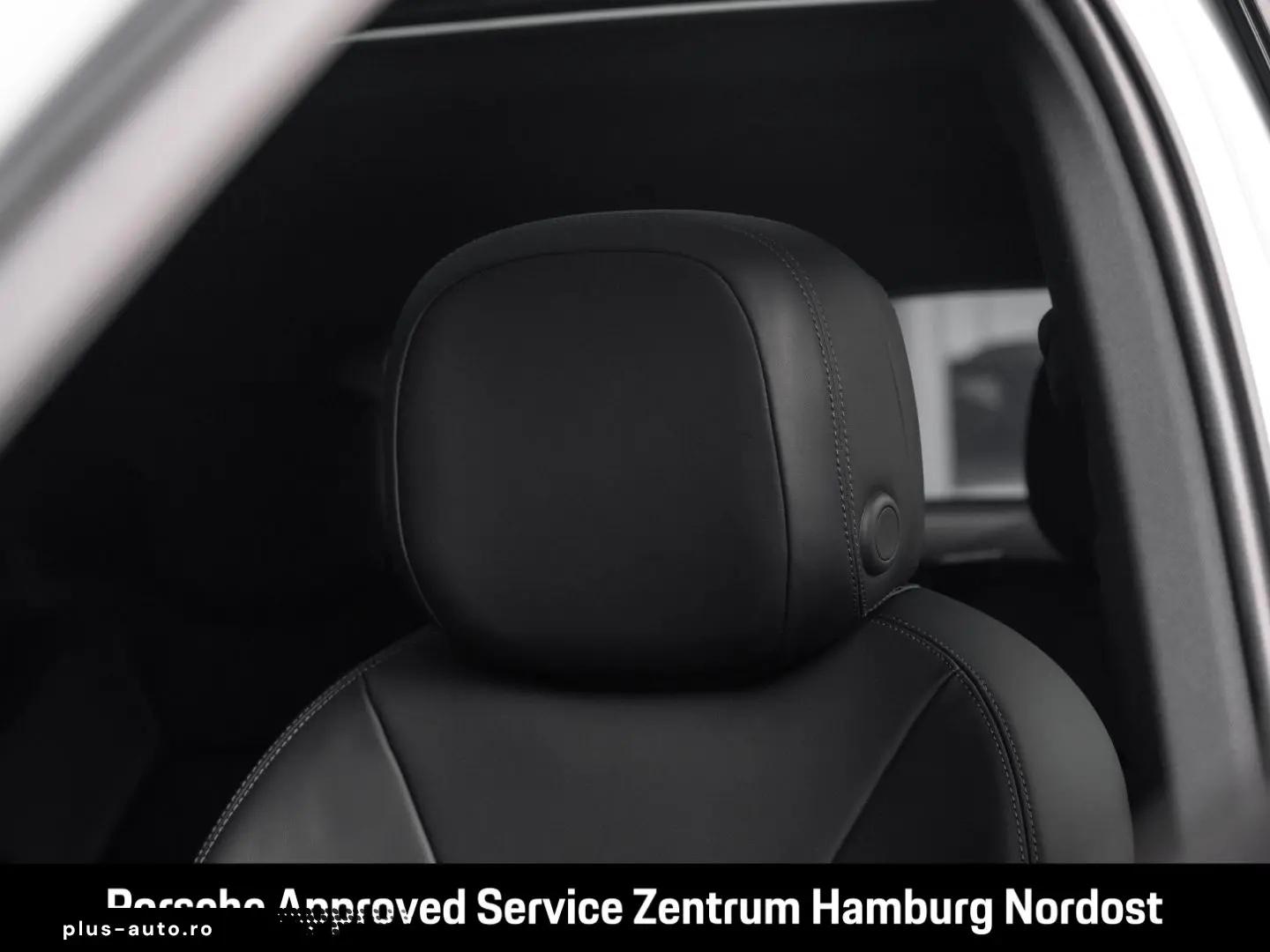 PORSCHE Cayenne E-Hybrid Coupe