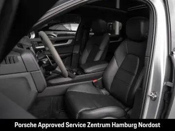 PORSCHE Cayenne E-Hybrid Coupe