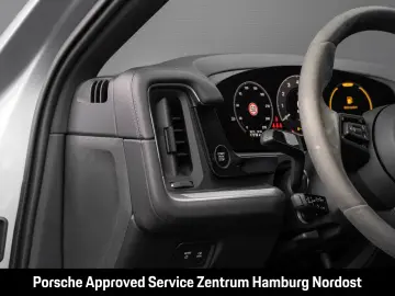 PORSCHE Cayenne E-Hybrid Coupe