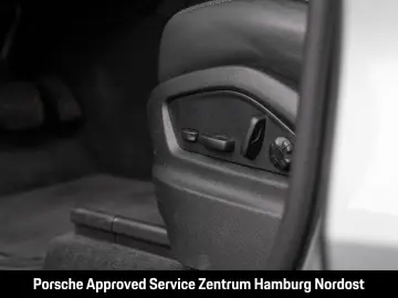 PORSCHE Cayenne E-Hybrid Coupe