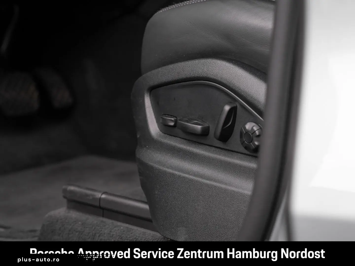 PORSCHE Cayenne E-Hybrid Coupe