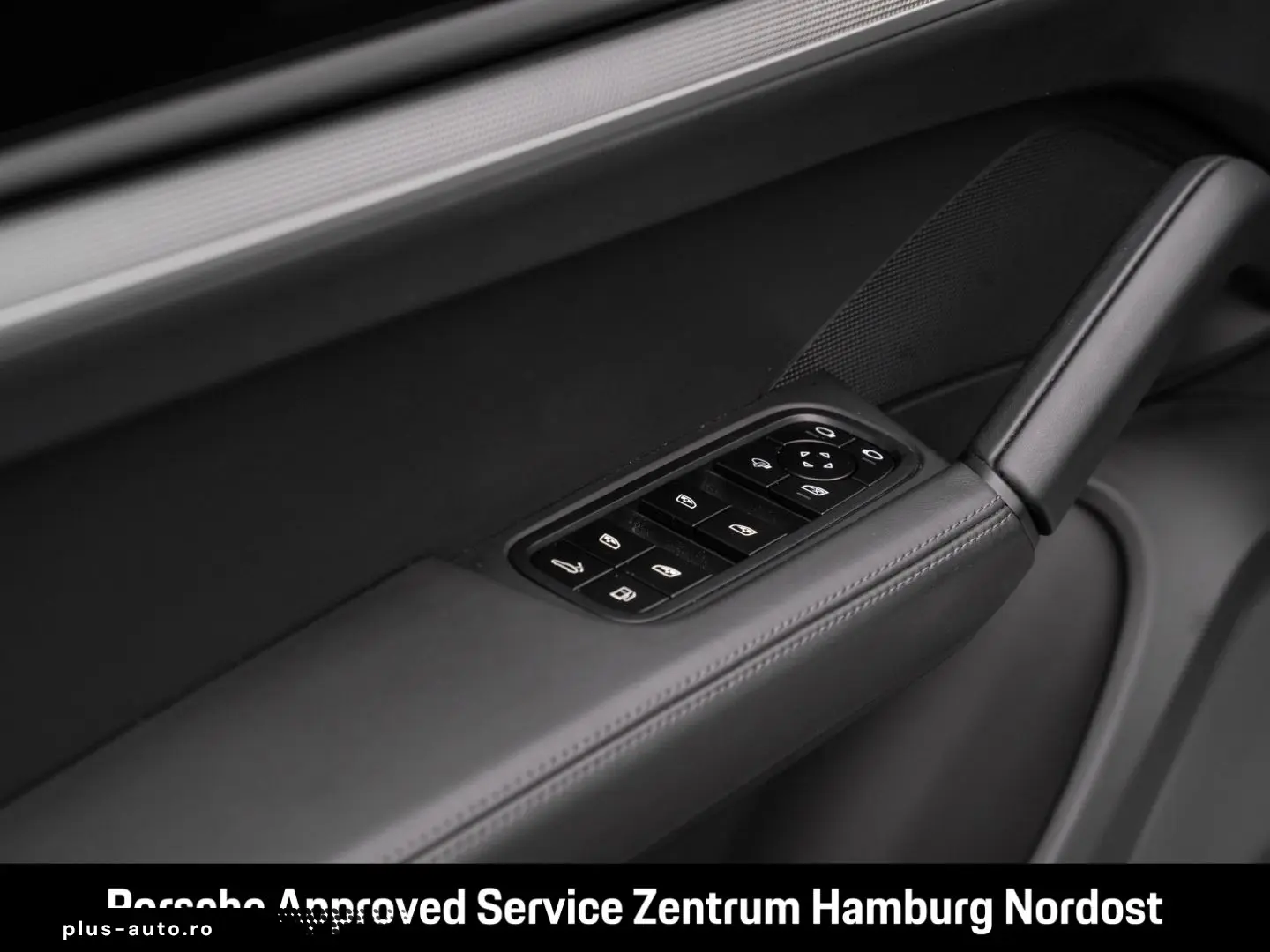 PORSCHE Cayenne E-Hybrid Coupe