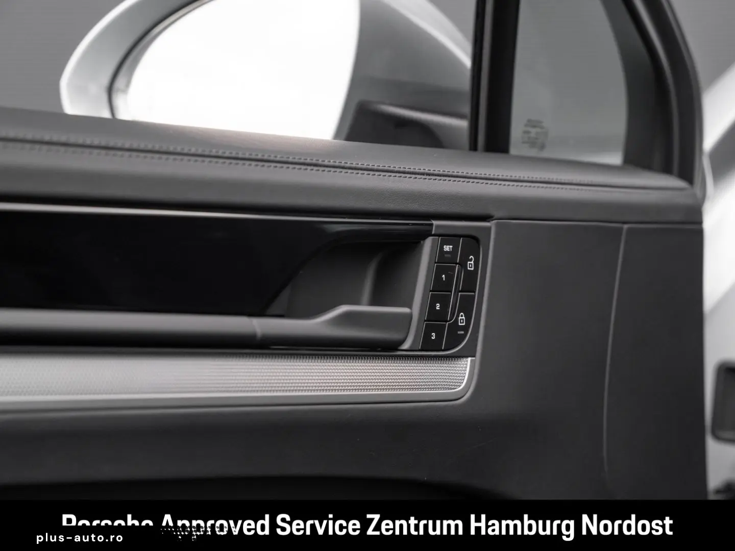 PORSCHE Cayenne E-Hybrid Coupe