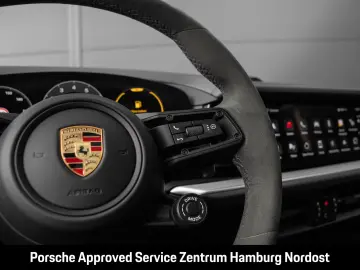 PORSCHE Cayenne E-Hybrid Coupe