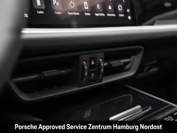 PORSCHE Cayenne E-Hybrid Coupe