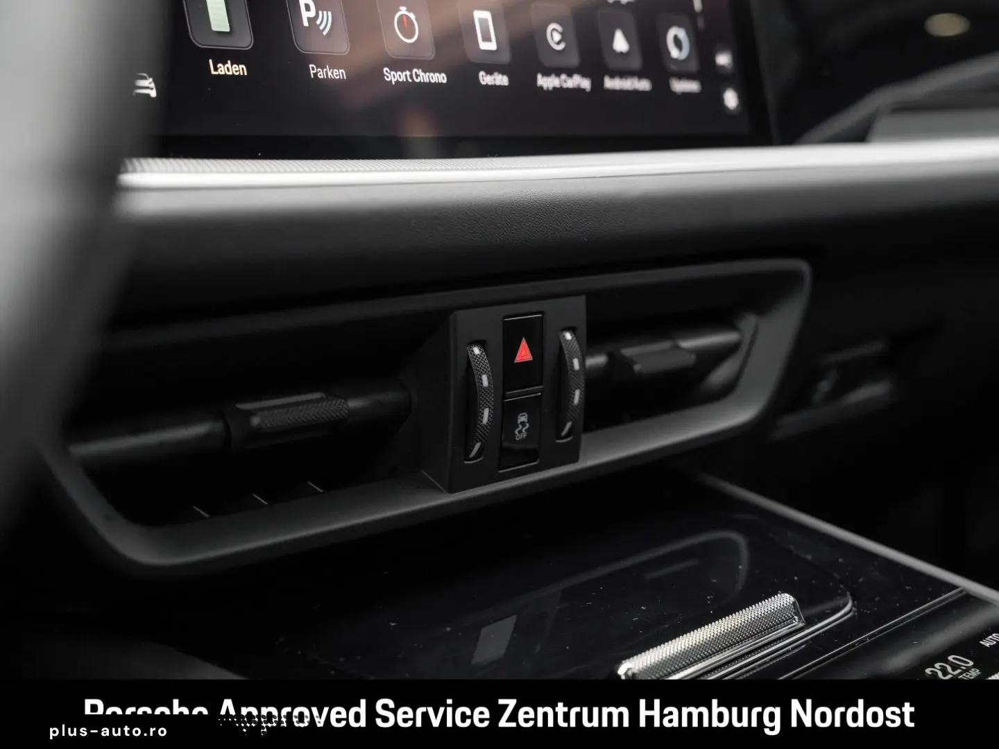 PORSCHE Cayenne E-Hybrid Coupe