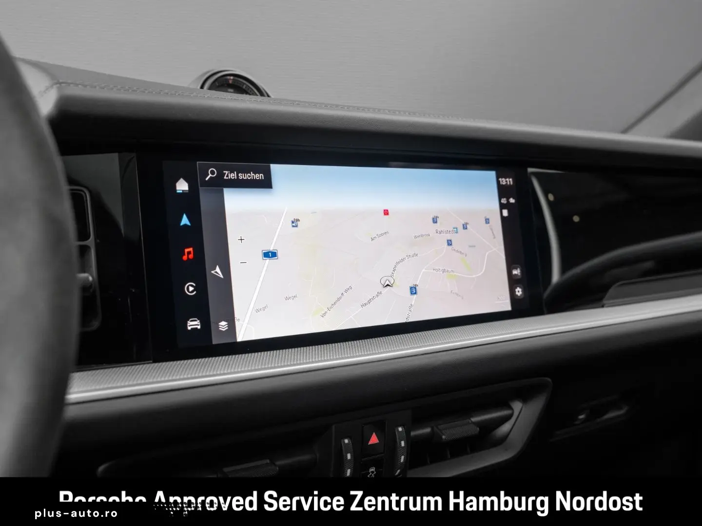 PORSCHE Cayenne E-Hybrid Coupe