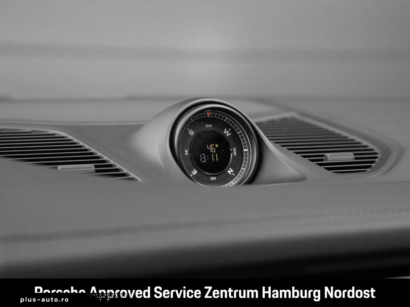 PORSCHE Cayenne E-Hybrid Coupe