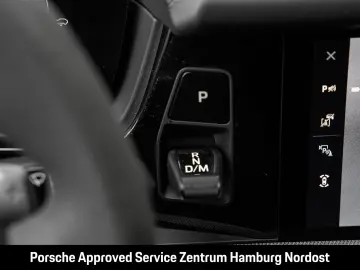 PORSCHE Cayenne E-Hybrid Coupe