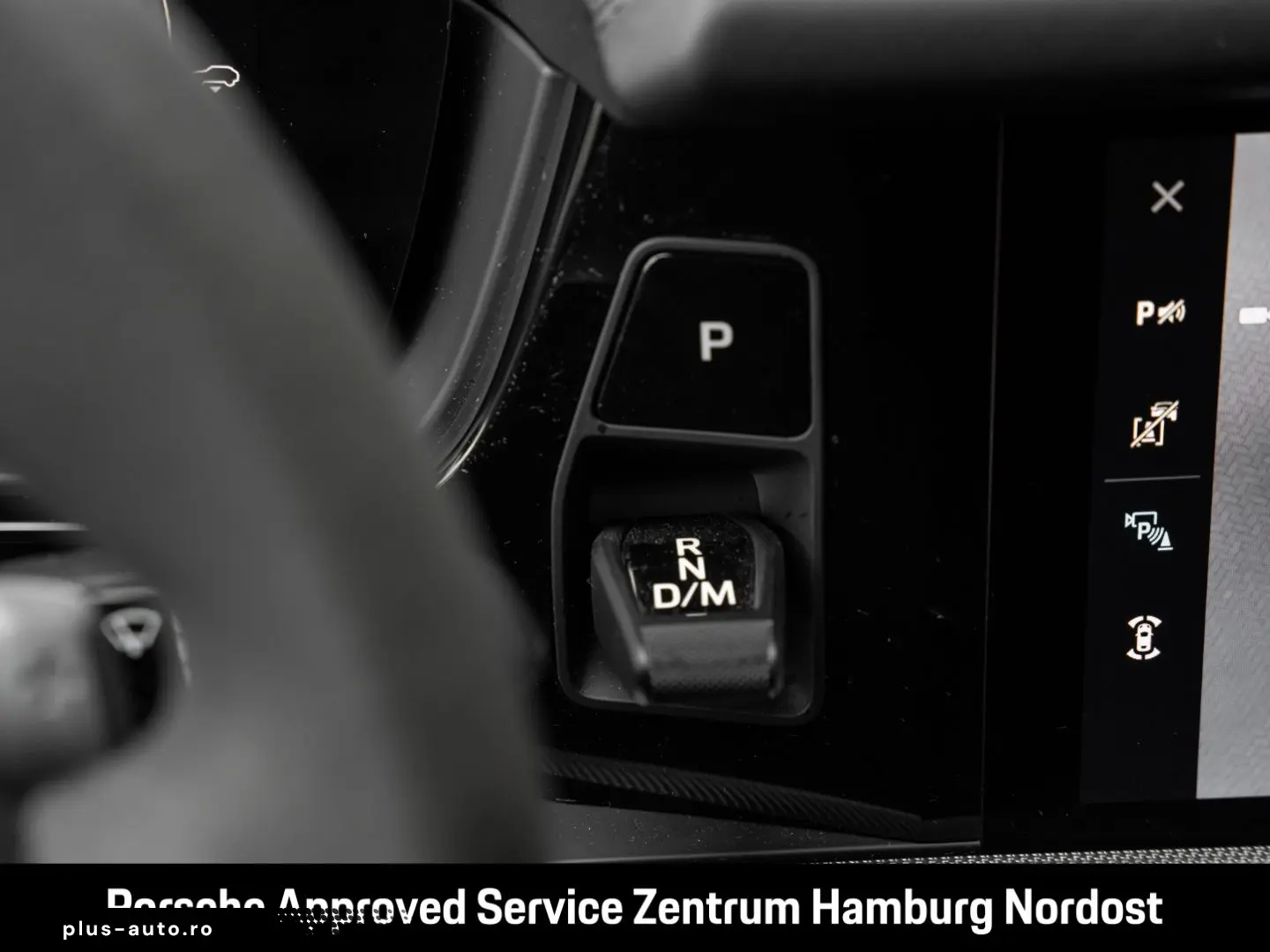 PORSCHE Cayenne E-Hybrid Coupe