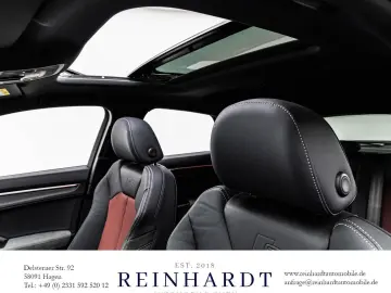 AUDI Q3 SPORTBACK 45TFSie S LINE ACC KEYLESS PANO 360