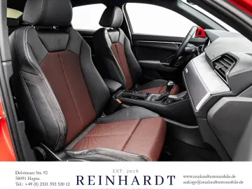 AUDI Q3 SPORTBACK 45TFSie S LINE ACC KEYLESS PANO 360