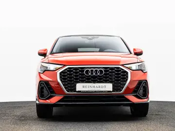 AUDI Q3 SPORTBACK 45TFSie S LINE ACC KEYLESS PANO 360