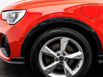 AUDI Q3 SPORTBACK 45TFSie S LINE ACC KEYLESS PANO 360