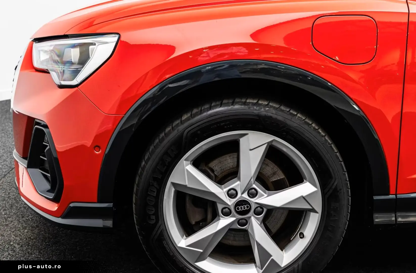 AUDI Q3 SPORTBACK 45TFSie S LINE ACC KEYLESS PANO 360