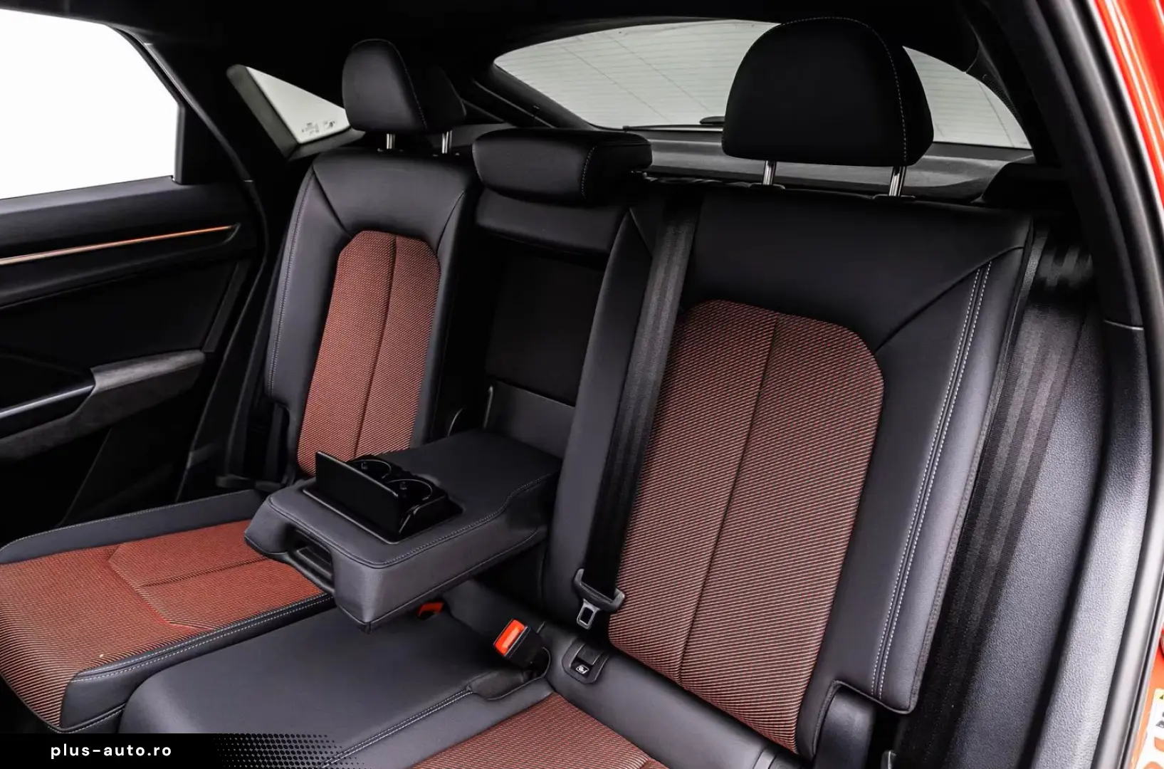 AUDI Q3 SPORTBACK 45TFSie S LINE ACC KEYLESS PANO 360