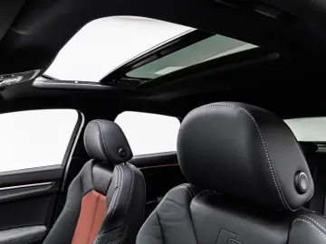 AUDI Q3 SPORTBACK 45TFSie S LINE ACC KEYLESS PANO 360