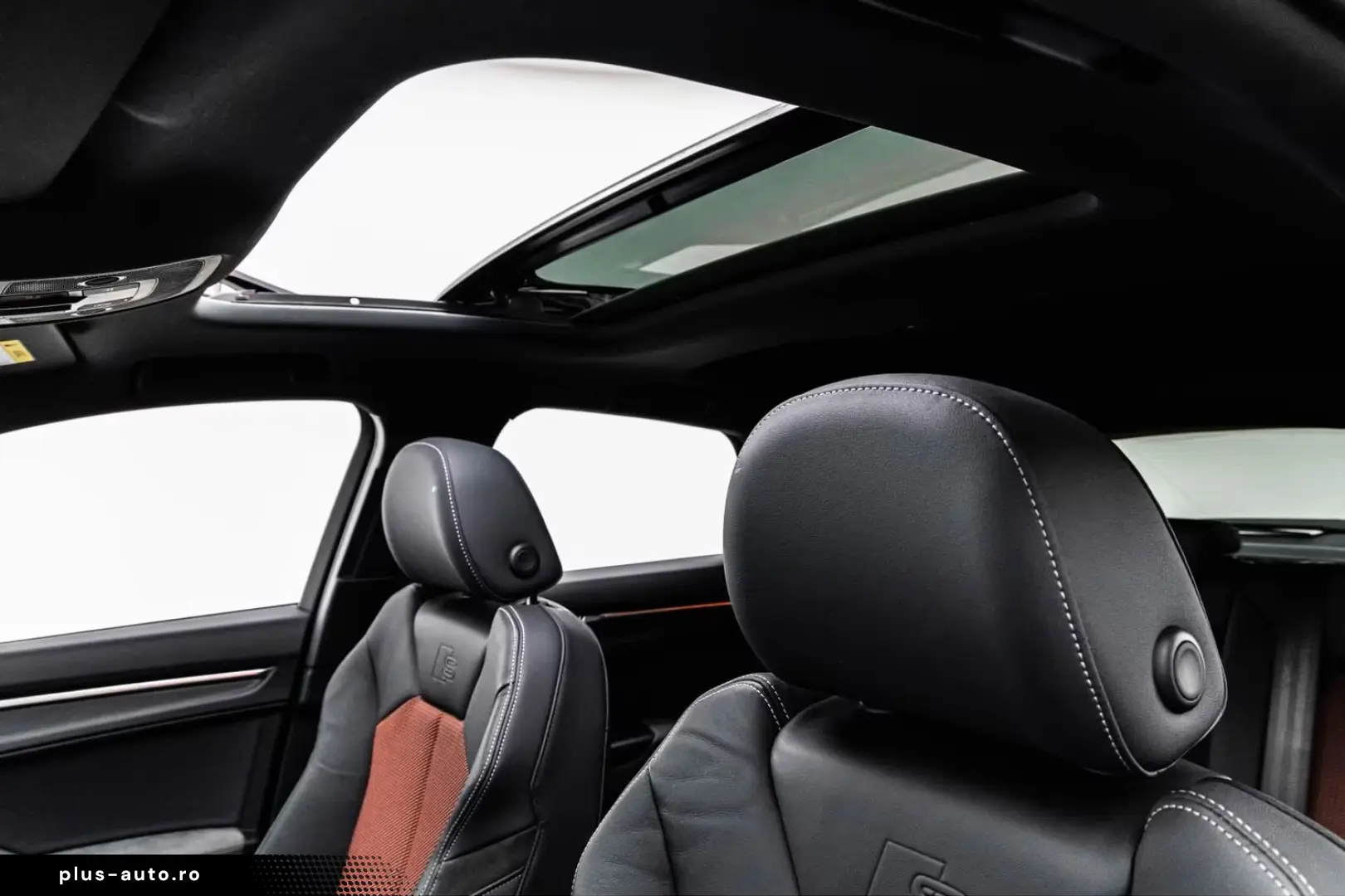 AUDI Q3 SPORTBACK 45TFSie S LINE ACC KEYLESS PANO 360