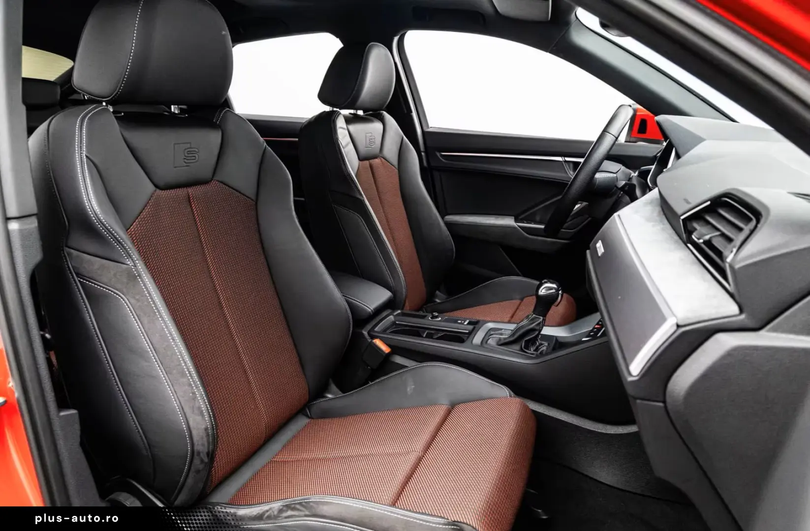 AUDI Q3 SPORTBACK 45TFSie S LINE ACC KEYLESS PANO 360