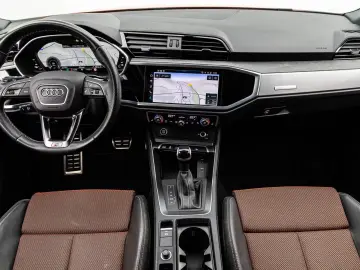 AUDI Q3 SPORTBACK 45TFSie S LINE ACC KEYLESS PANO 360