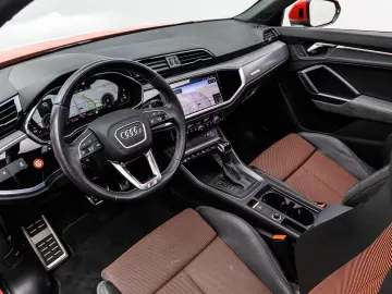 AUDI Q3 SPORTBACK 45TFSie S LINE ACC KEYLESS PANO 360