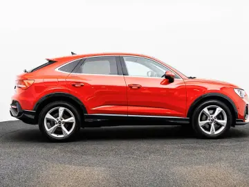 AUDI Q3 SPORTBACK 45TFSie S LINE ACC KEYLESS PANO 360