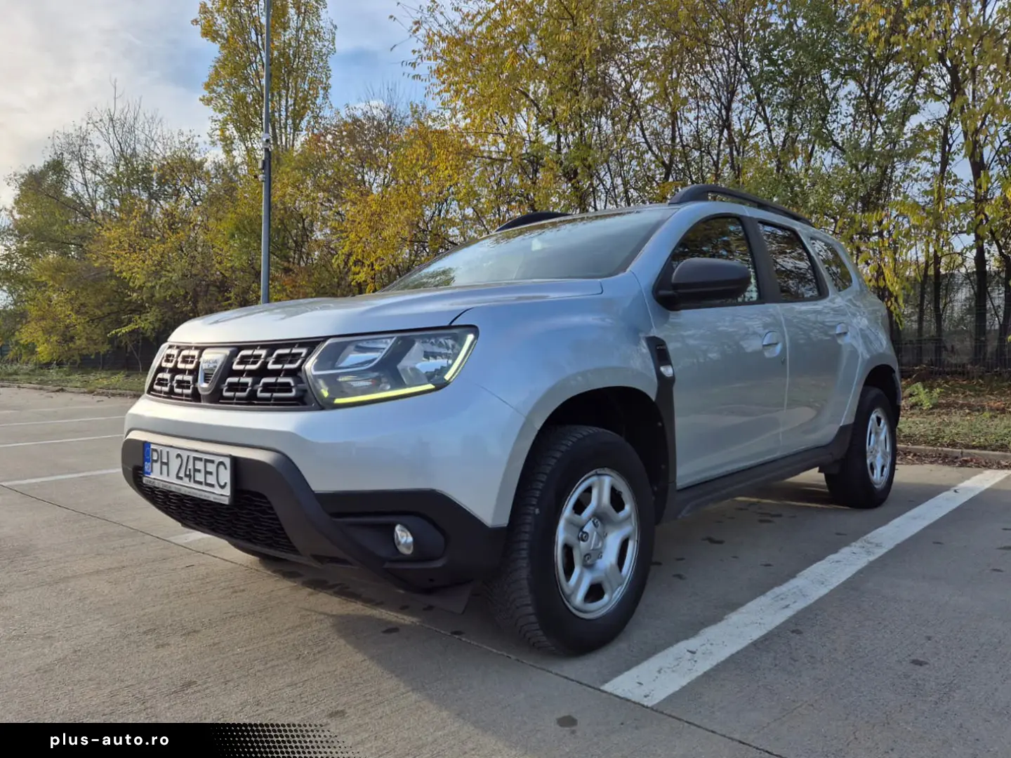 Dacia Duster 1.5 Blue dCi 4WD Comfort