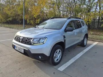 Dacia Duster 1.5 Blue dCi 4WD Comfort