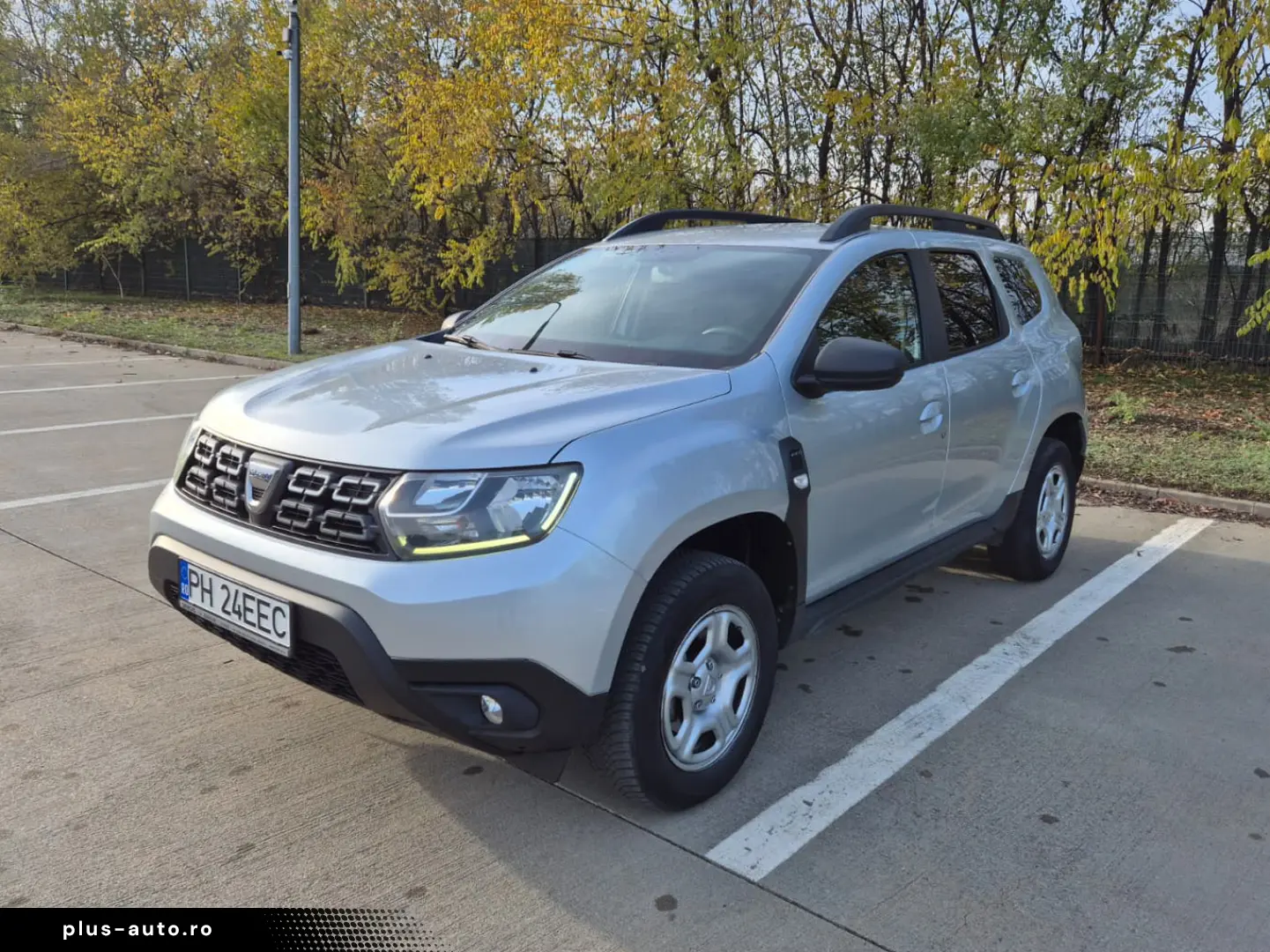 Dacia Duster 1.5 Blue dCi 4WD Comfort