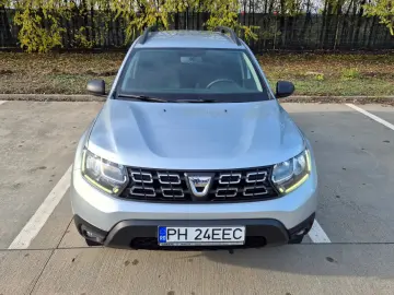 Dacia Duster 1.5 Blue dCi 4WD Comfort