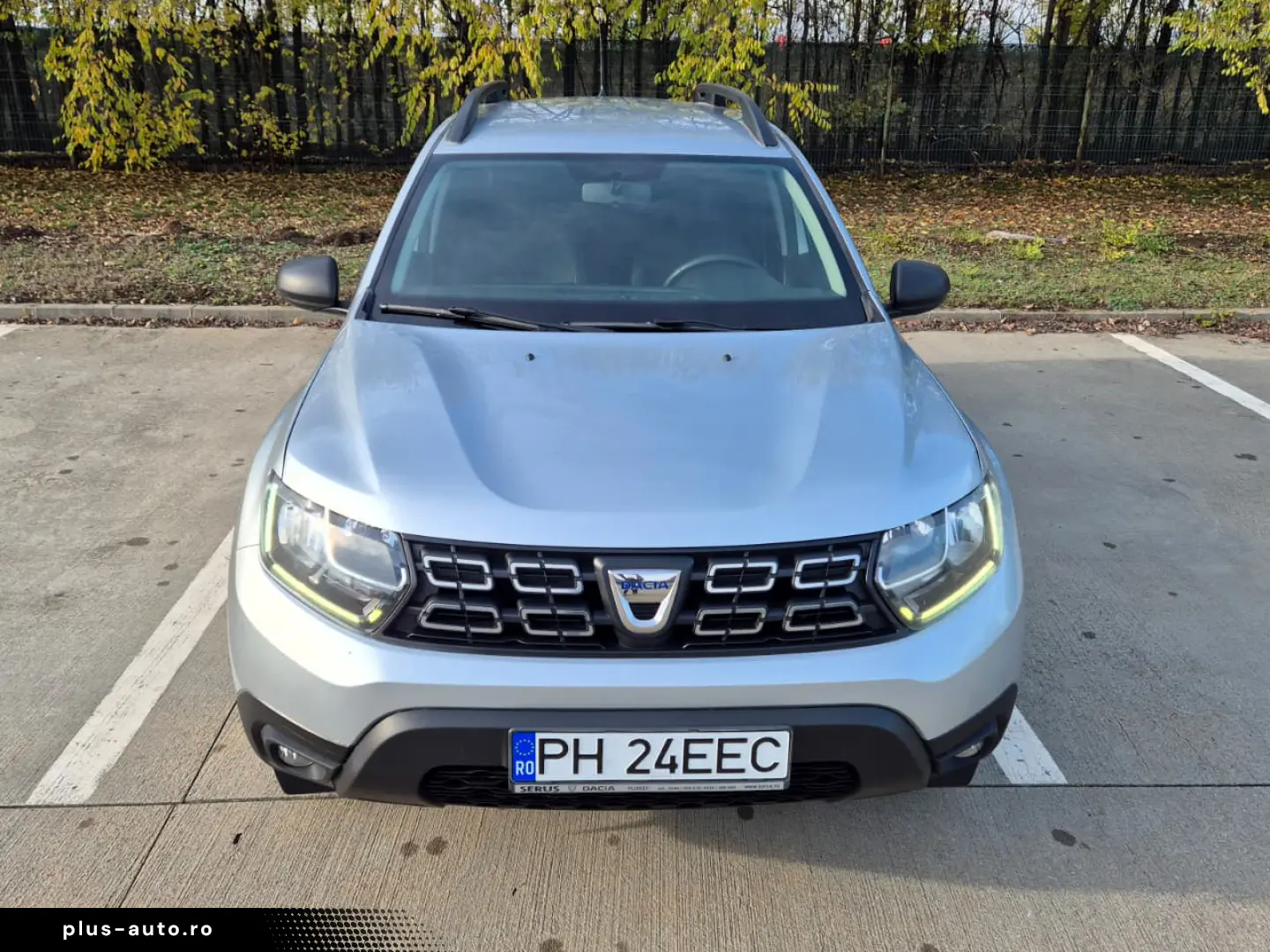 Dacia Duster 1.5 Blue dCi 4WD Comfort