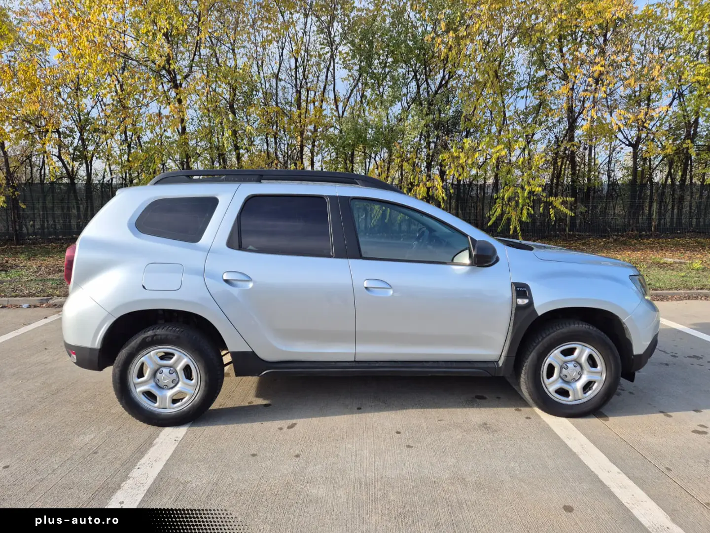 Dacia Duster 1.5 Blue dCi 4WD Comfort