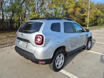 Dacia Duster 1.5 Blue dCi 4WD Comfort