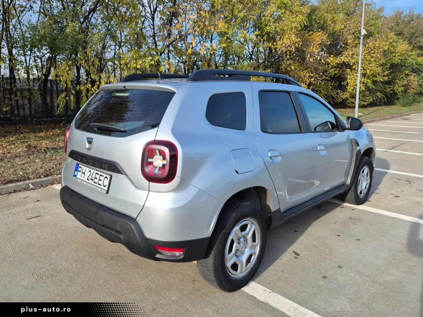 Dacia Duster 1.5 Blue dCi 4WD Comfort