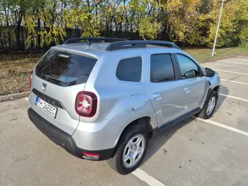 Dacia Duster 1.5 Blue dCi 4WD Comfort