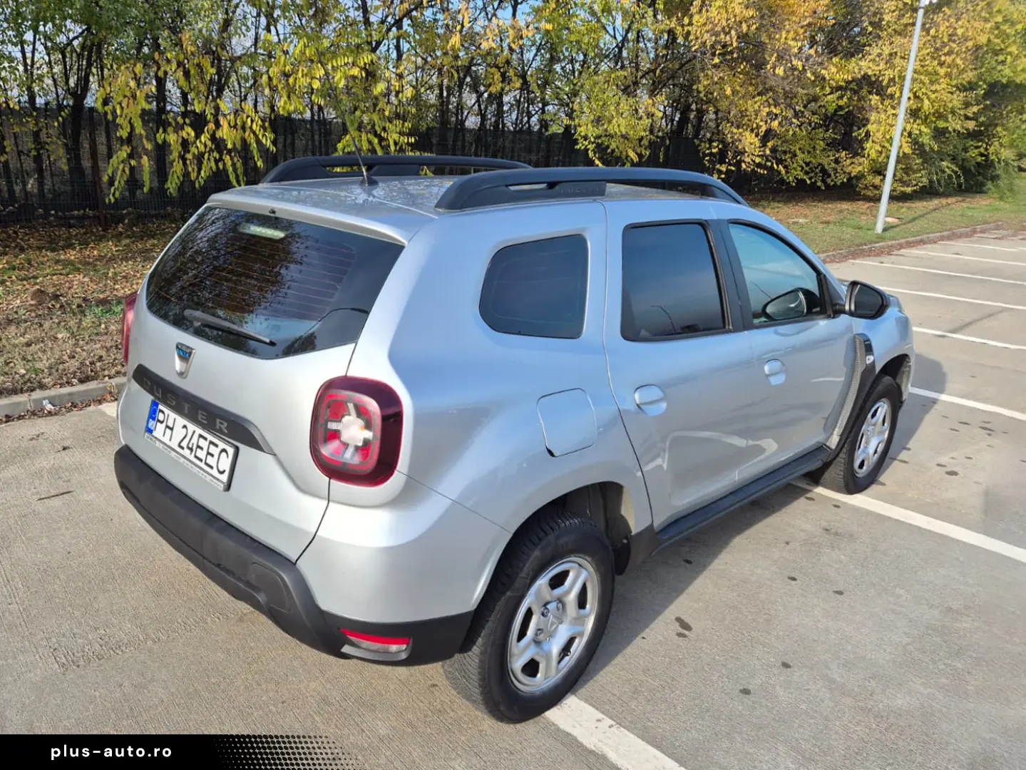 Dacia Duster 1.5 Blue dCi 4WD Comfort