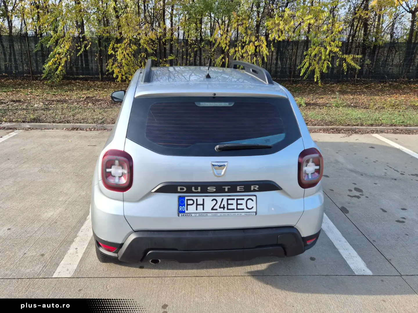 Dacia Duster 1.5 Blue dCi 4WD Comfort