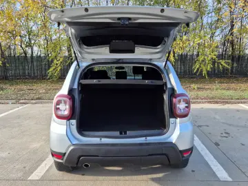 Dacia Duster 1.5 Blue dCi 4WD Comfort