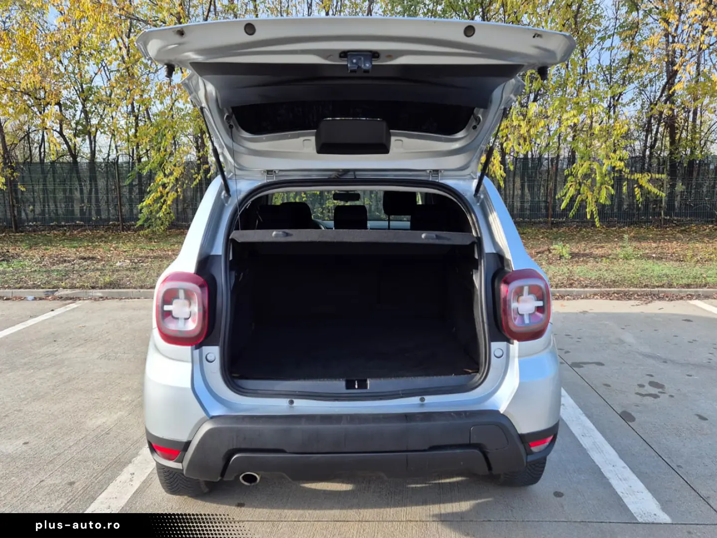 Dacia Duster 1.5 Blue dCi 4WD Comfort